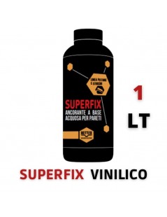 NETTEX Building Solutions - SUPERFIX - 01 LT (VINILICO) - FISSATIVO PER MURI - su FESEA online - fesea.shop