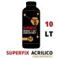 SUPERFIX - 10 LT (ACRILICO EXTRA) - FISSATIVO PER MURI