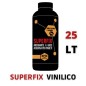 SUPERFIX - 25 LT (VINILICO) - FISSATIVO PER MURI