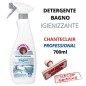 DETERGENTE BAGNO IGIENIZZANTE CHANTECLAIR PROFESSIONAL 700ml