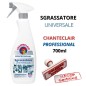 SGRASSATORE UNIVERSALE CHANTECLAIR PROFESSIONAL 700ml