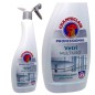 DETERGENTE VETRI MULTIUSO CHANTECLAIR PROFESSIONAL 700ml