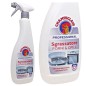 SGRASSATORE  FORNI E GRILL CHANTECLAIR PROFESSIONAL 700ml