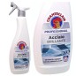 DETERGENTE ACCIAO BRILLANTE CHANTECLAIR PROFESSIONAL 700ml