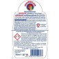 DETERGENTE BAGNO IGIENIZZANTE CHANTECLAIR PROFESSIONAL 700ml
