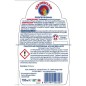 DETERGENTE ACCIAO BRILLANTE CHANTECLAIR PROFESSIONAL 700ml