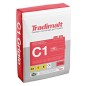 C1 Grigio 25kg ADESIVO CEMENTIZIO