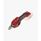 FORBICE X POT.BATT.GE-LS 18 Li CORPO EINHELL