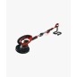 LEVIGATR.X MURO BAT.TE-DW 18/225 Li CORP.EINHELL