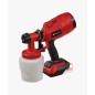 PISTOLA A SPRUZZO TC-SY 18/60 Li-CORPO EINHELL