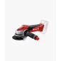 SMERIG.ANGOL.BATT.TE-AG 18/115 Li CORPO EINHELL