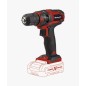 TRAPANO AVVITATORE A BATTERIA AL LITIO 18V TC-CD 18/35 Li (SOLO CORPO) TRAPANO AVVITATORE A BATTERIA AL LITIO 18V TC-CD 18/35 Li (SOLO CORPO)