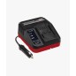 CARICABAT.AUTO 18V 3A PXC EINHELL