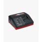 CARICABATT.18V 3A PXC EINHELL