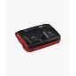 CARICABATT.DOPPIO 18V 3A PXC EINHELL
