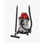 Aspirasolidi e liquidi 30 litri TC-VC 1930 SA Einhell BIDONE ASPIRATUTTO (Solidi/Liquidi)