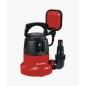 ELETTROP.IMM.ACQ.CHIA F.PIAT.GC-SP3580LL EINHELL