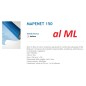 MAPENET 150 (ML SFUSI) maglia 4x4,5 mm(Rete per MAPELASTIC)