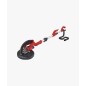 LEVIGATR.X MURO TELES.600W TC-DW 225 EINHELL