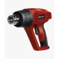 PISTOLA ARIA CALDA 2000W TH-HA 2000/1 EINHELL