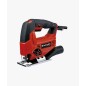 SEGHETT.ALTERNAT.550W TC-JS 80/1 EINHELL
