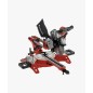 TRONCATR.RAD.TC-SM 2534/1 DUAL EINHELL