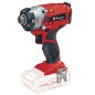 AVVITAT.IMPULSI BATT.TE-CI 18/1Li CORPO EINHELL