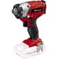 AVVITAT.IMPULSI BATT.TE-CI 18/1Li CORPO EINHELL