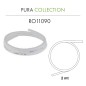 TUBO di collegamento da 2mt Ø 1/4” LLDPE alimentare (per Testata CO16077) ACCESSORI SERIE PURA