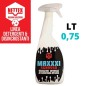 MAXXXI SGRASSO 0,75 LT detergente a base alcalina