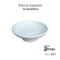 RICAMBIO porta SAPONE Accessori Bagno (art.001)