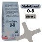 StyleGrout 0-8 - Silver 2 (3kg)