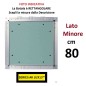 BOTOLA cm  80 x  90 Serie AK Lux13