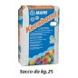 KERABOND Bianca kg.25 (Adesivo cementizio) KERABOND Bianca kg.25 (Adesivo cementizio)