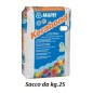KERABOND  Grigio kg.25 (Adesivo cementizio)