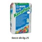KERAFLEX Grigio kg. 25(Adesivo cementizio)
