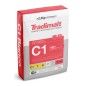 C1 Bianco 25+2,5kg ADESIVO CEMENTIZIO