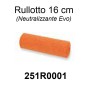 Rullo small 16 cm Art. 251R0001