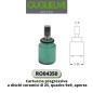 Cartuccia Ø 25mm RO04350 GUGLIELMI