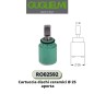 Cartuccia Ø 25mm RO02592 GUGLIELMI