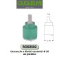 Cartuccia Ø 35mm RO02502 GUGLIELMI