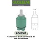 Cartuccia Ø 35mm RO02587 GUGLIELMI