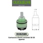 Cartuccia Ø 35mm RO02589 GUGLIELMI
