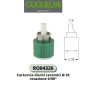 Cartuccia Ø 35mm RO04326 GUGLIELMI