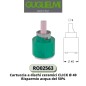 Cartuccia Ø 40mm RO02563 GUGLIELMI