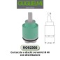 Cartuccia Ø 40mm RO02566 GUGLIELMI