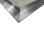 BOTOLA cm  80 x  90 Serie AK Lux13