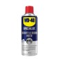 LUCIDANTE AL SILICONE MOTO SPRAY WD-40 SPECIALISTAL 400ml