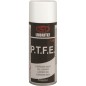 LUBRITEF (400ml) Lubrificante secco al P.T.F.E.