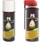 PK (400ml) Lubrificante multiuso, sbloccante